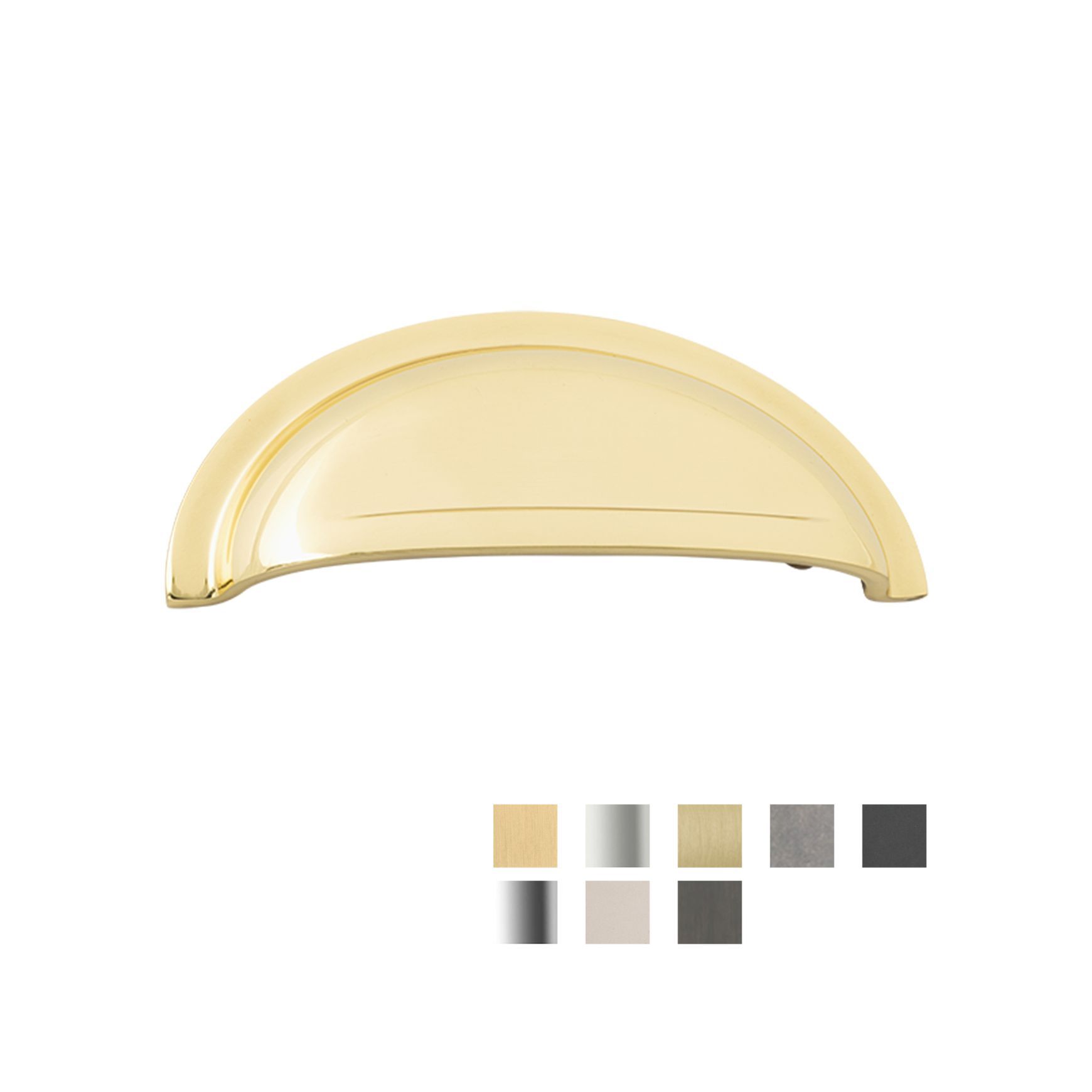 Iver Sarlat Drawer Cabinet Pull Handle