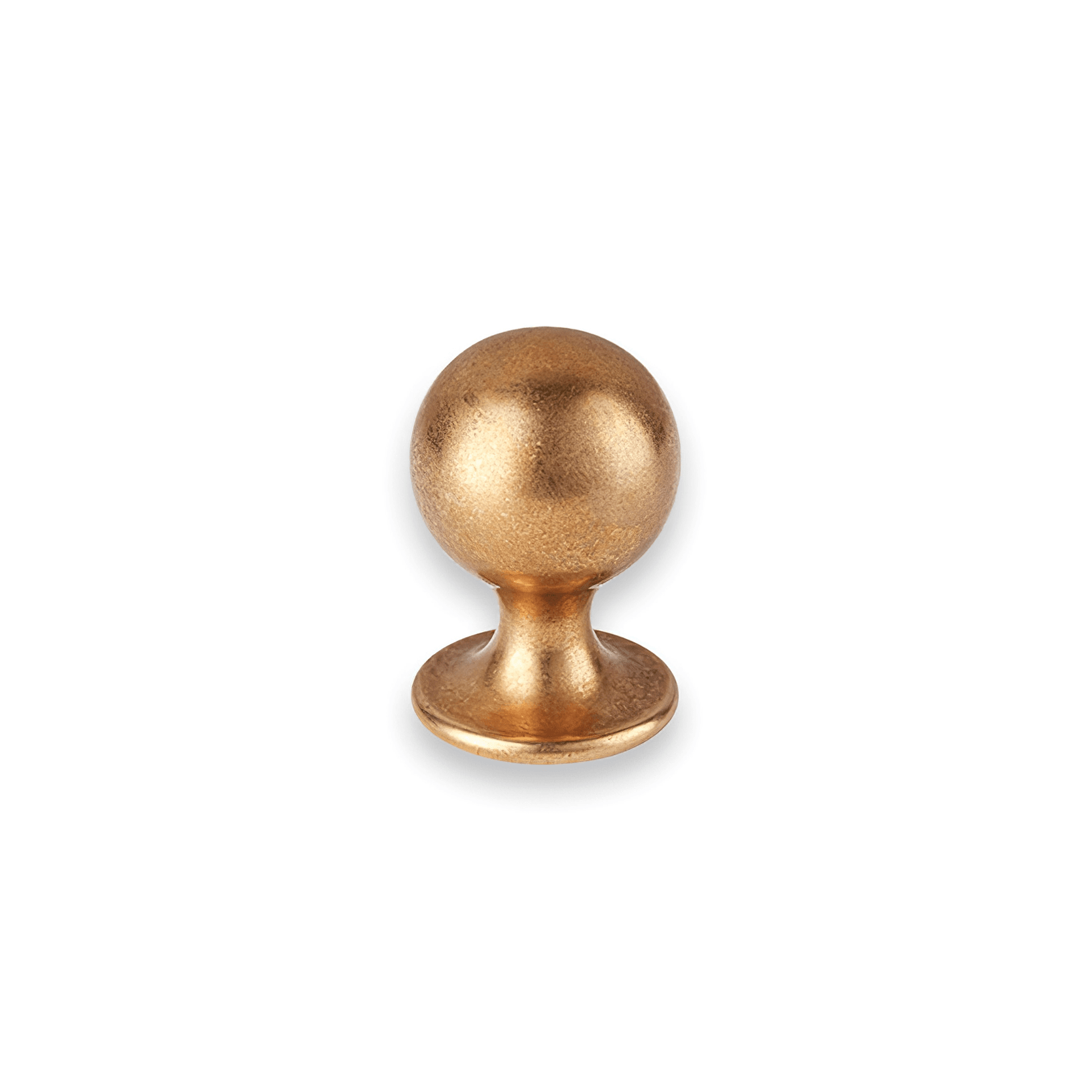 Armac Martin - Latchford Round Cabinet Knob