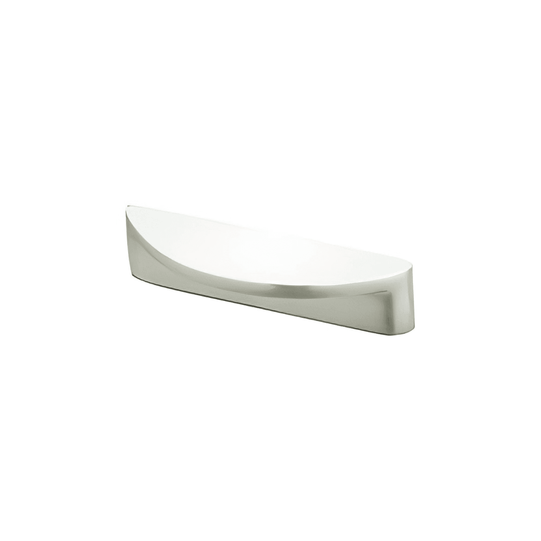 Armac Martin - Snowdrift Cabinet Handle / Drawer Pull