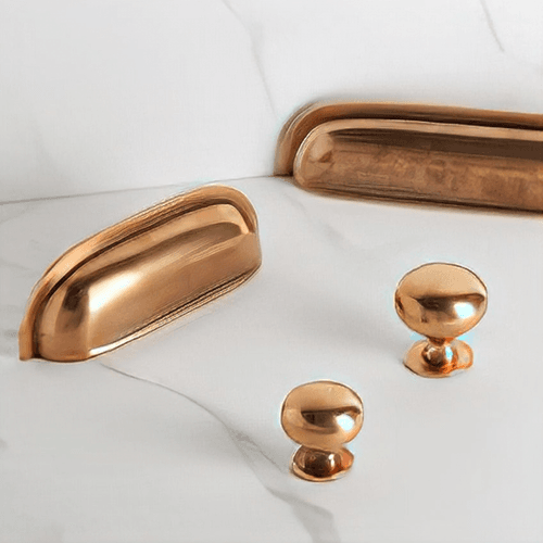 Armac Martin - Withenshaw Cabinet Handle / Drawer Pull