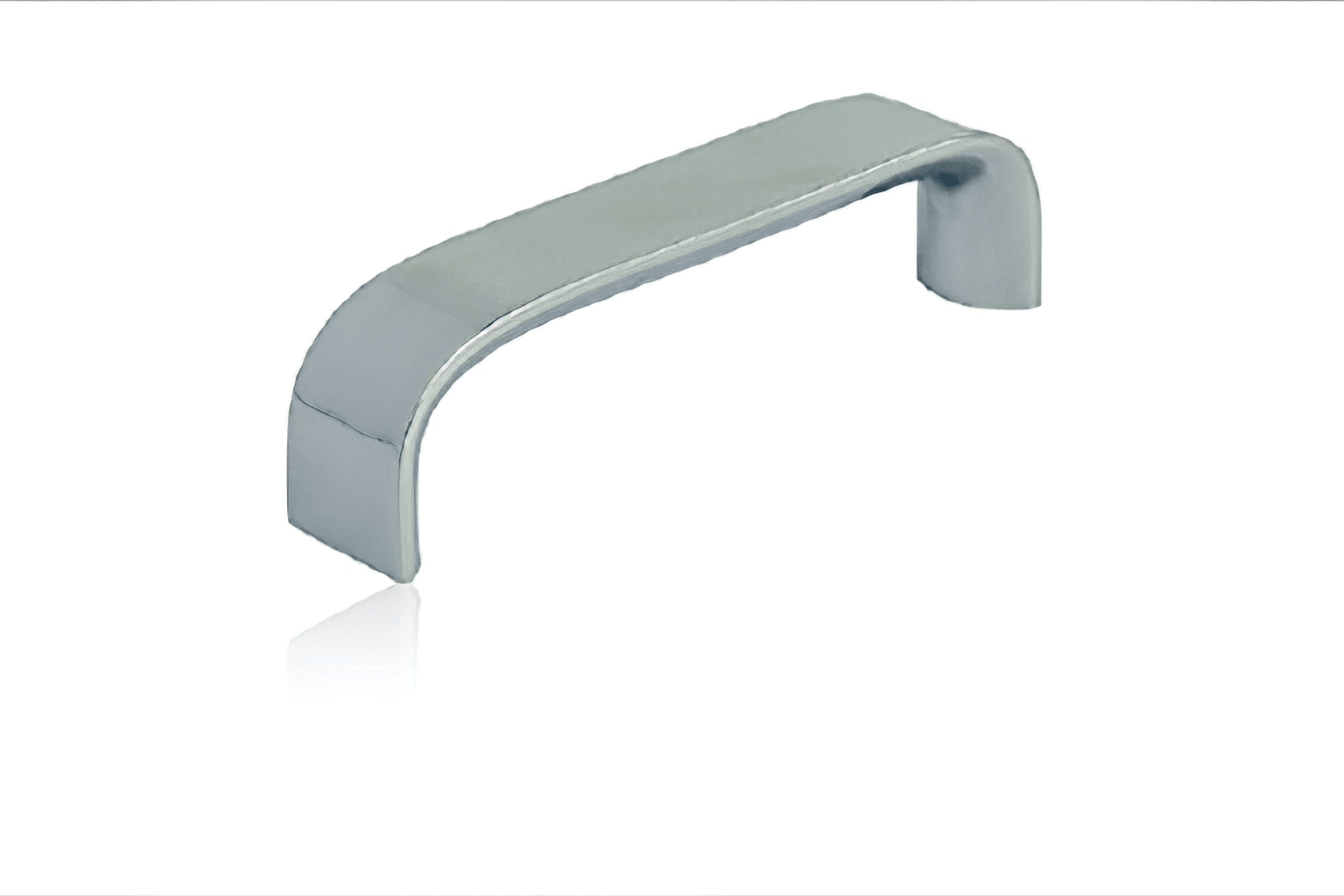 Krome Shoalhaven 96mm Chrome