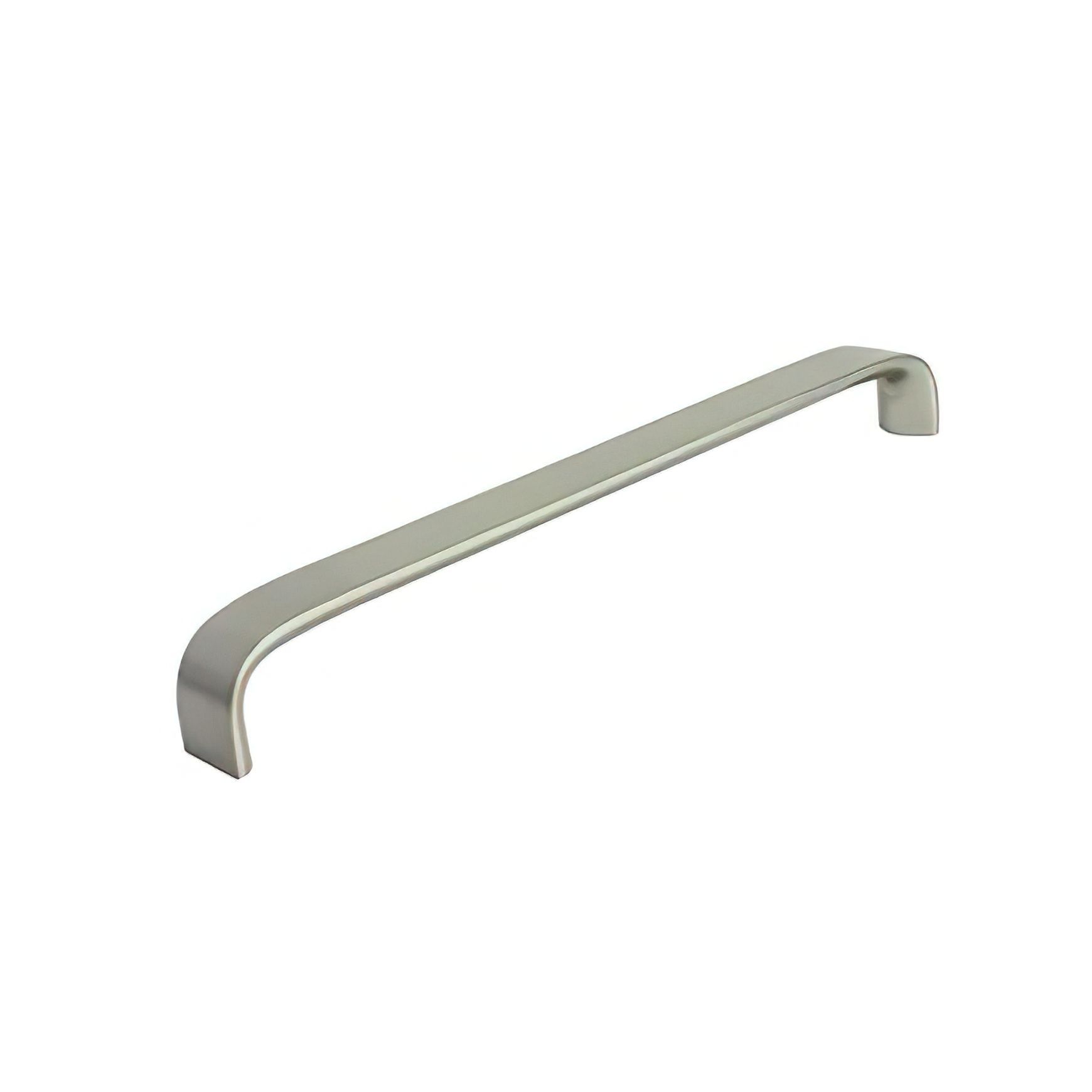 Krome Shoalhaven 224mm Brushed Nickel