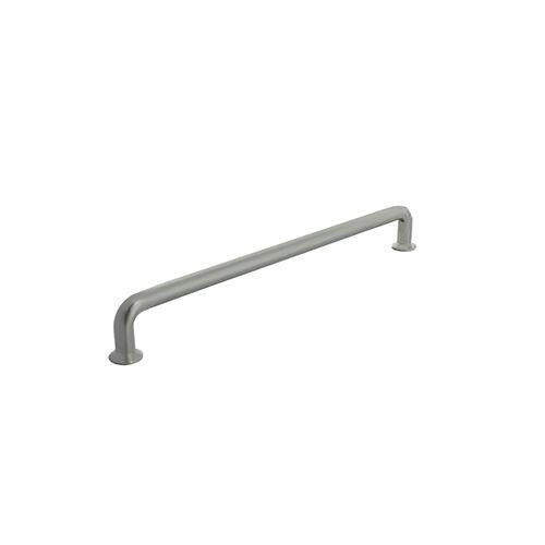 Krome Bowral 192mm Brushed Nickel