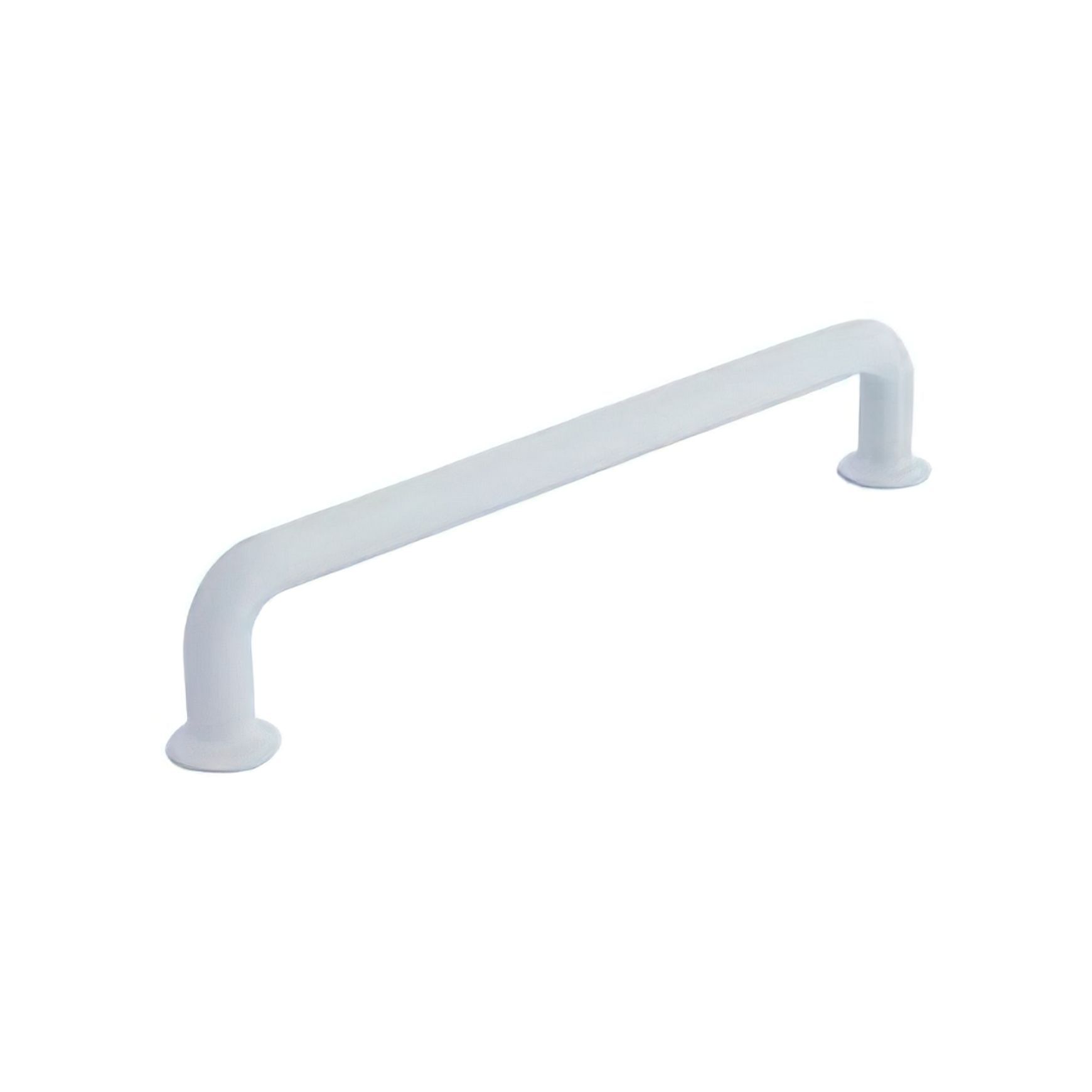 Krome Bowral 128mm Matt White