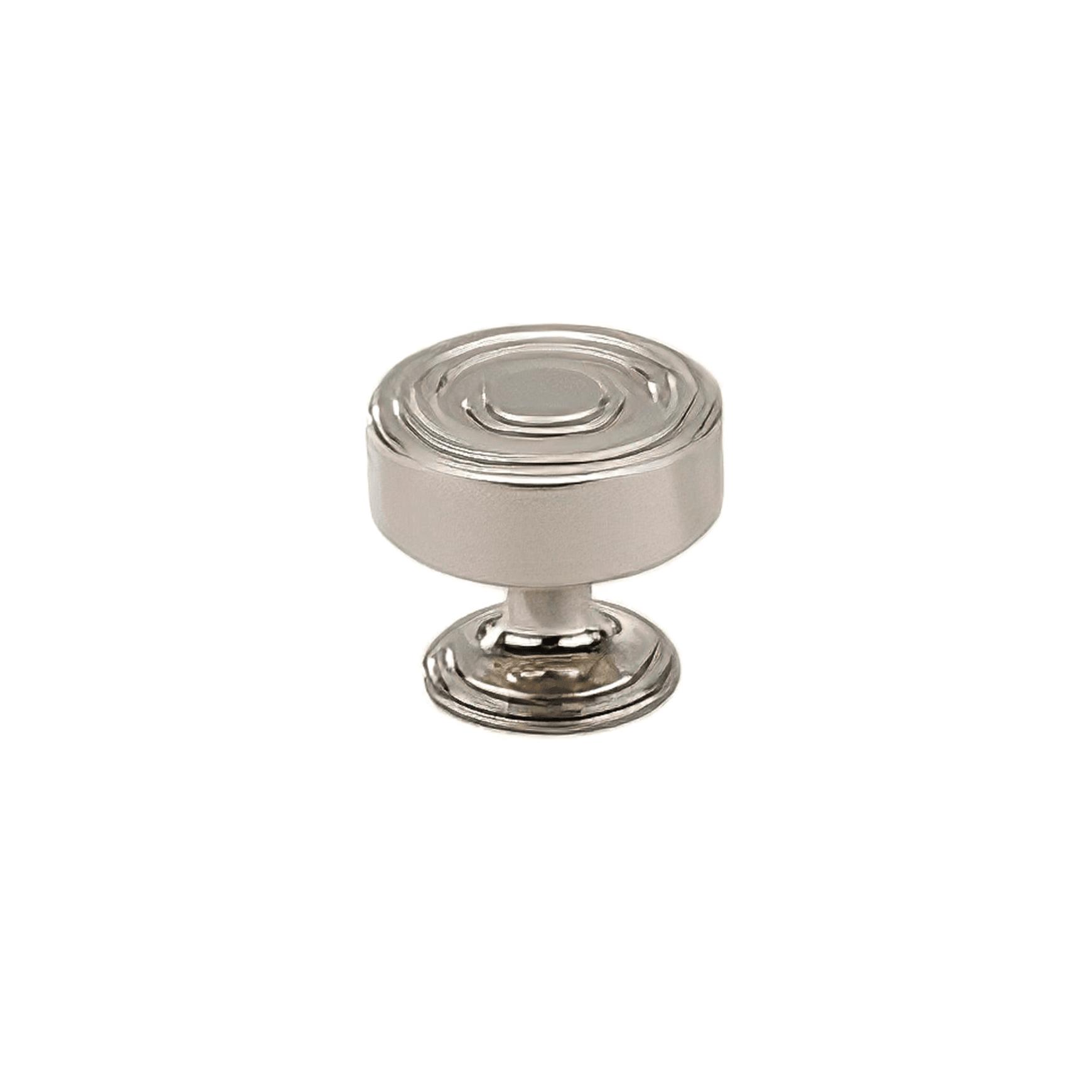 Armac Martin - Wagstaffe Round Cabinet Knob