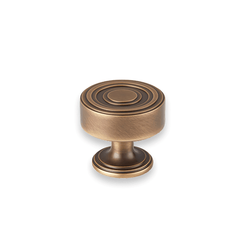 Armac Martin - Dougan Round Cabinet Knob