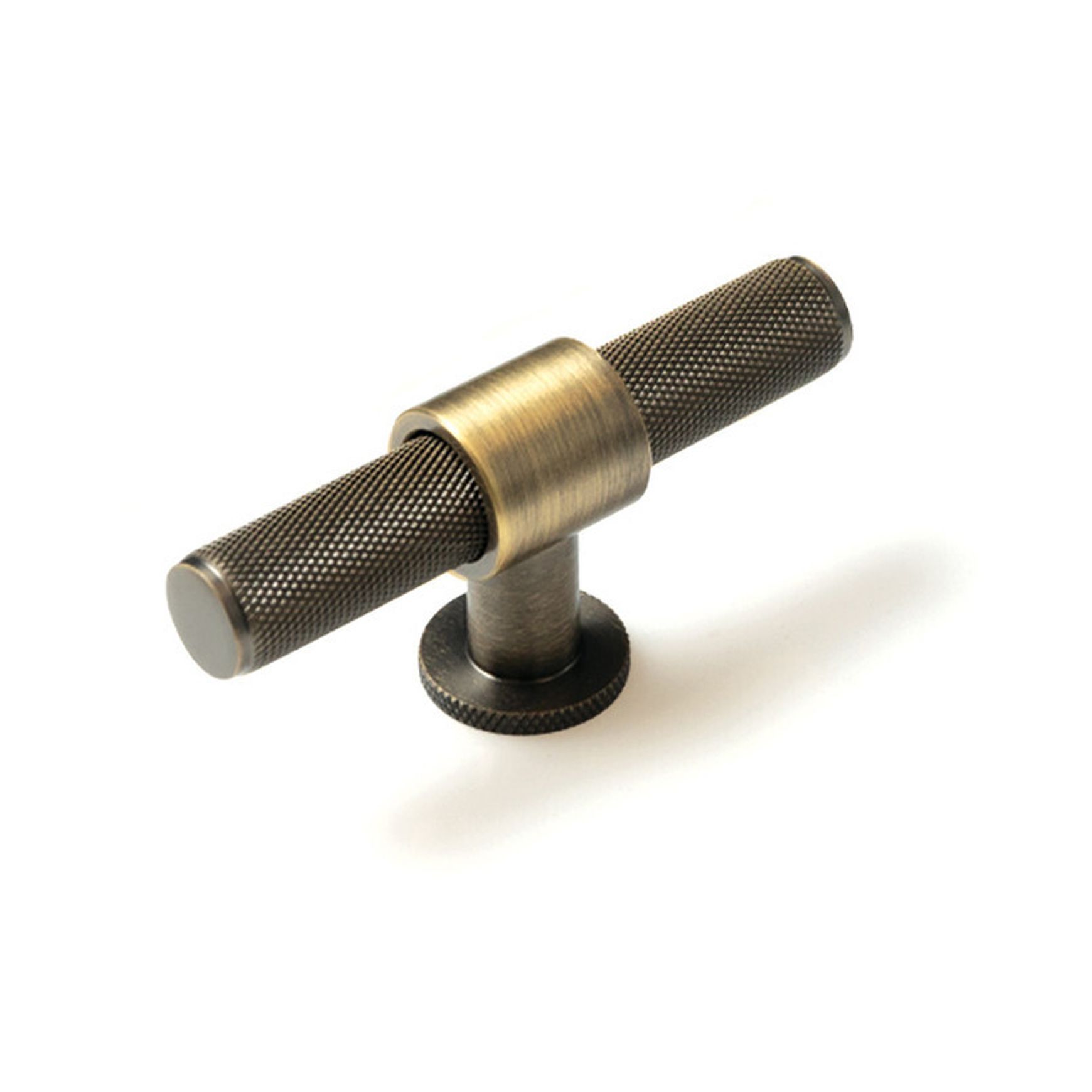 Momo Belgravia Cabinet T Knob