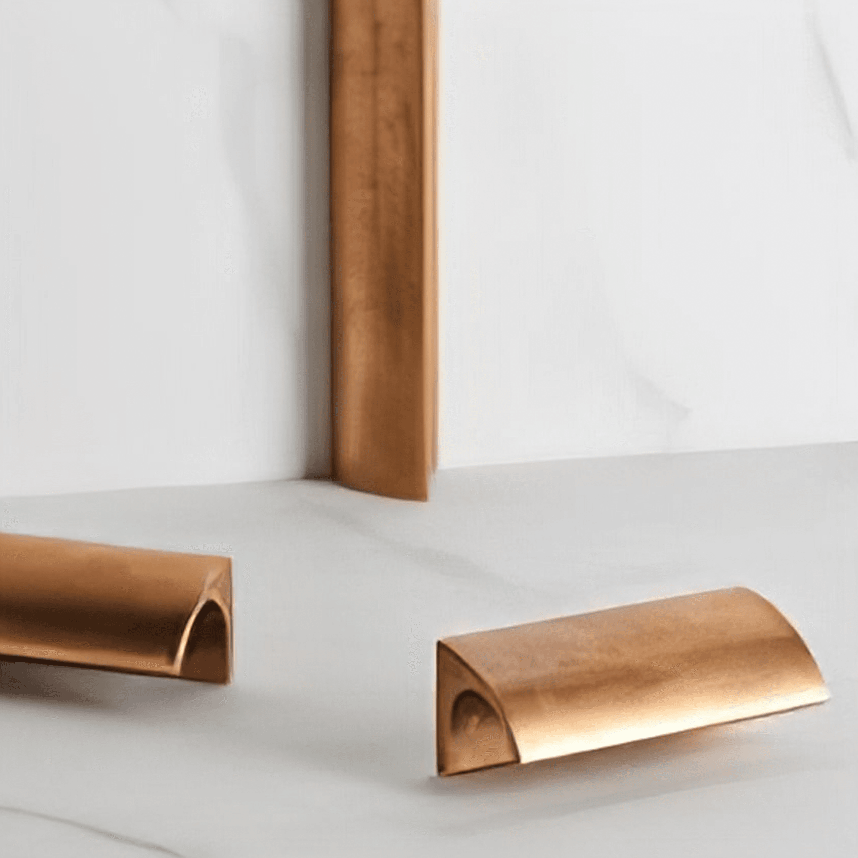 Armac Martin - Jaspette Cabinet Handle / Drawer Pull