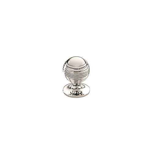 Armac Martin - Merrick Round Cabinet Knob