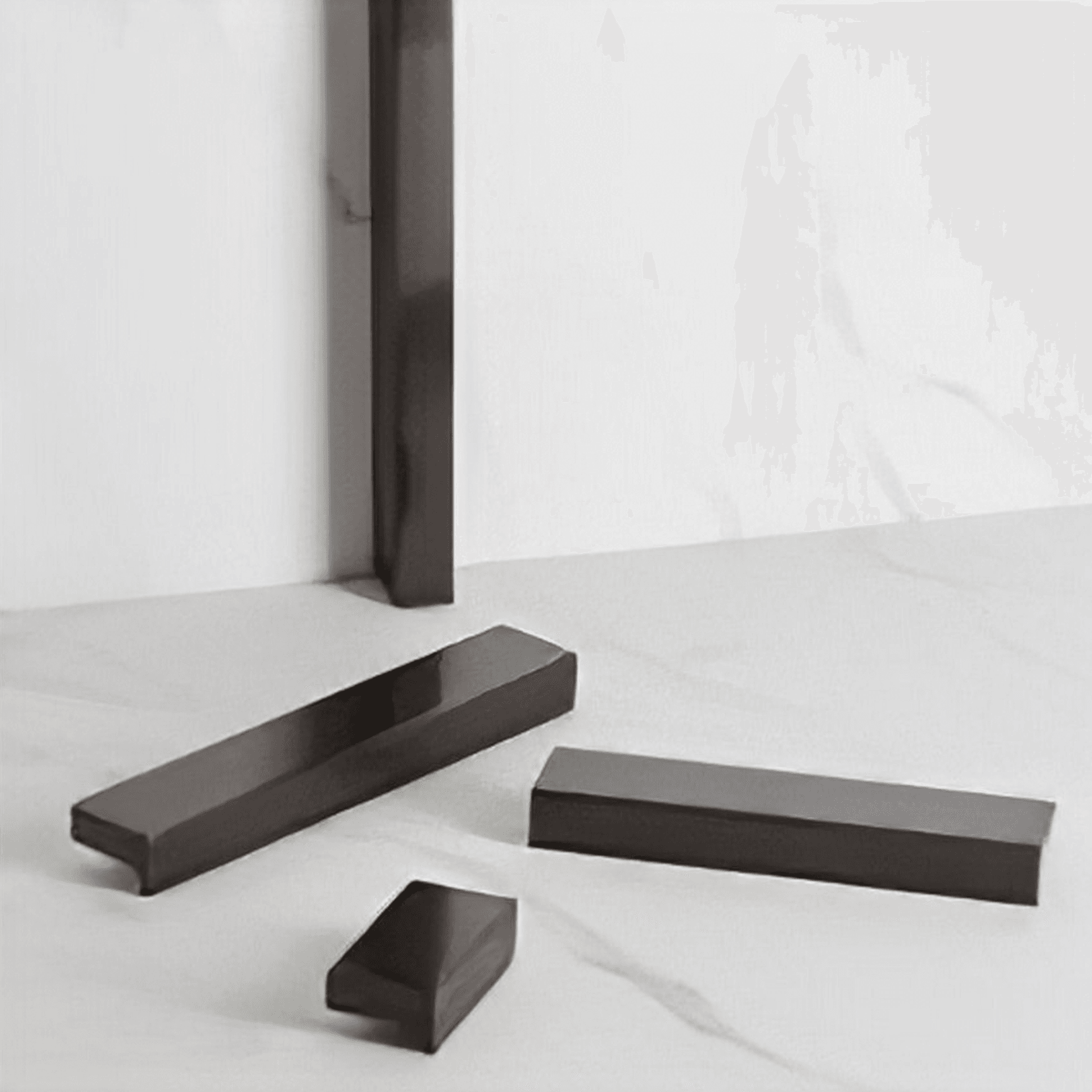 Armac Martin - Quinton Cabinet Handle / Drawer Pull