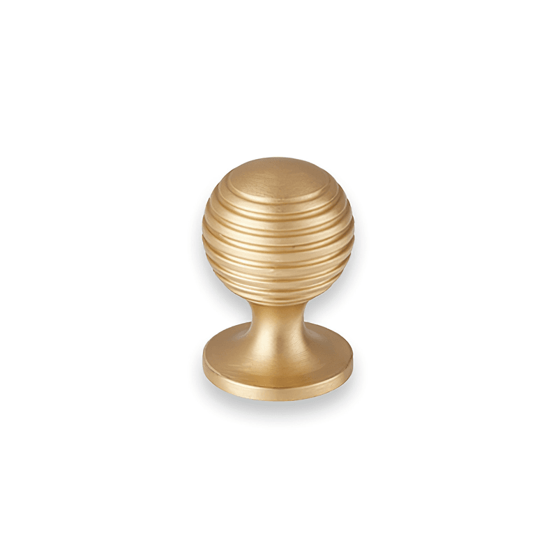Armac Martin - Merrick Round Cabinet Knob