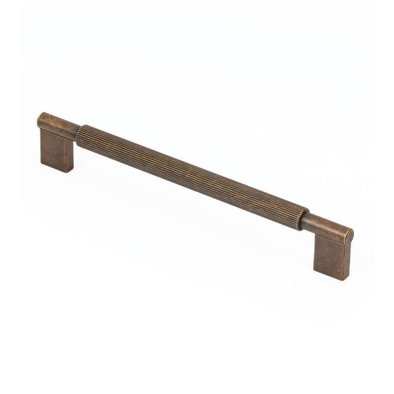 Momo Arpa D Pull Cabinet Handle