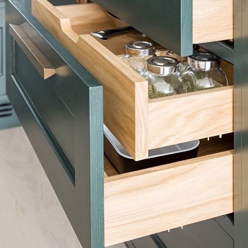 Armac Martin Handle Croxford Collection