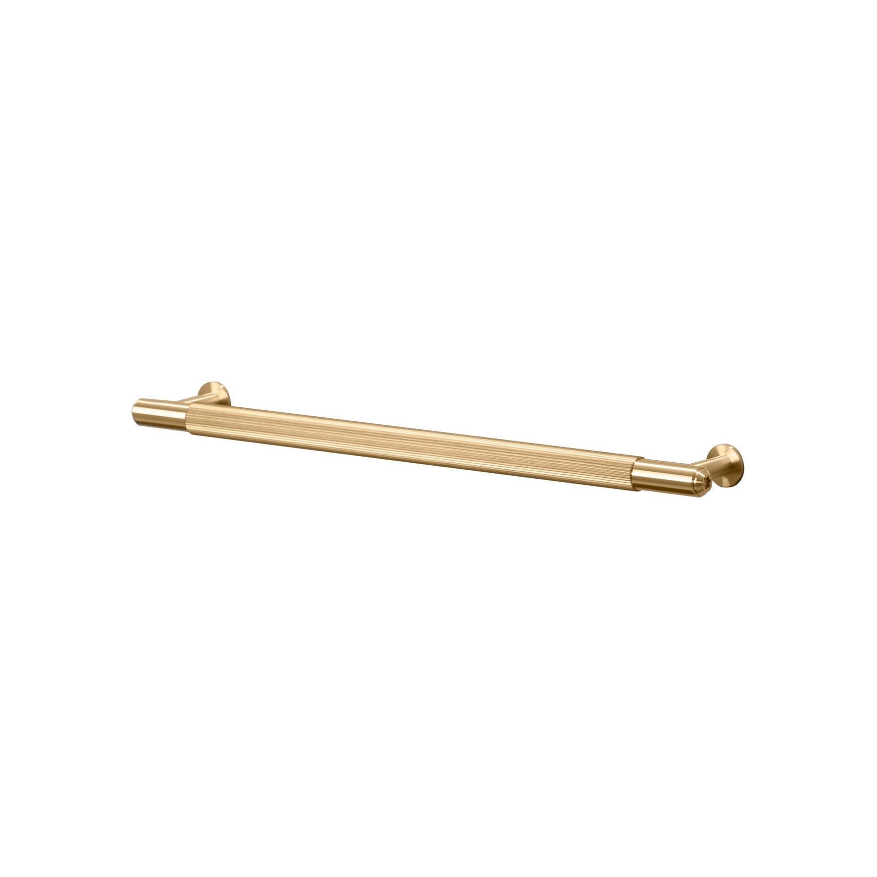 Buster and Punch Linear Cabinet Pull Bar Handle