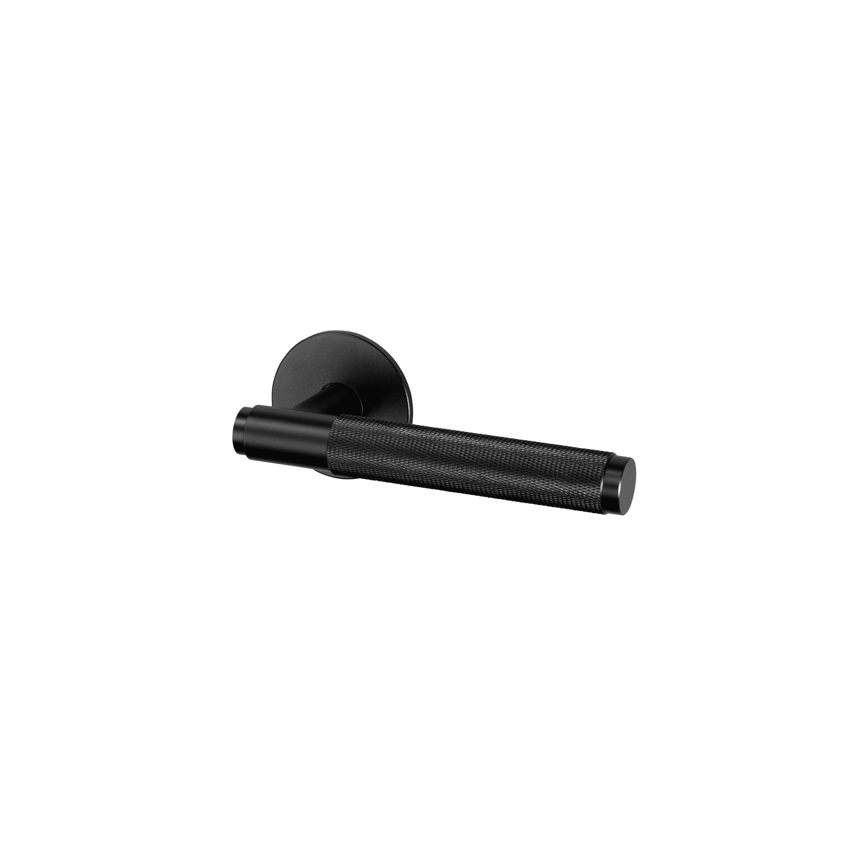 Buster & Punch - Door Handle / Cross