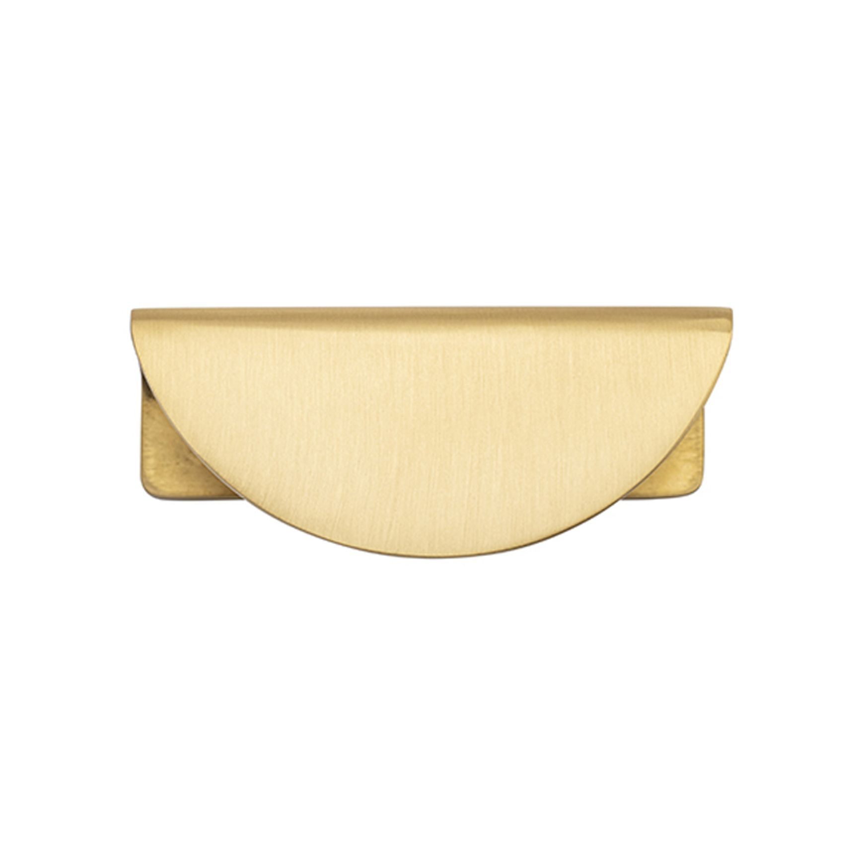 Iver Osaka Lip Drawer Cabinet Pull Handle