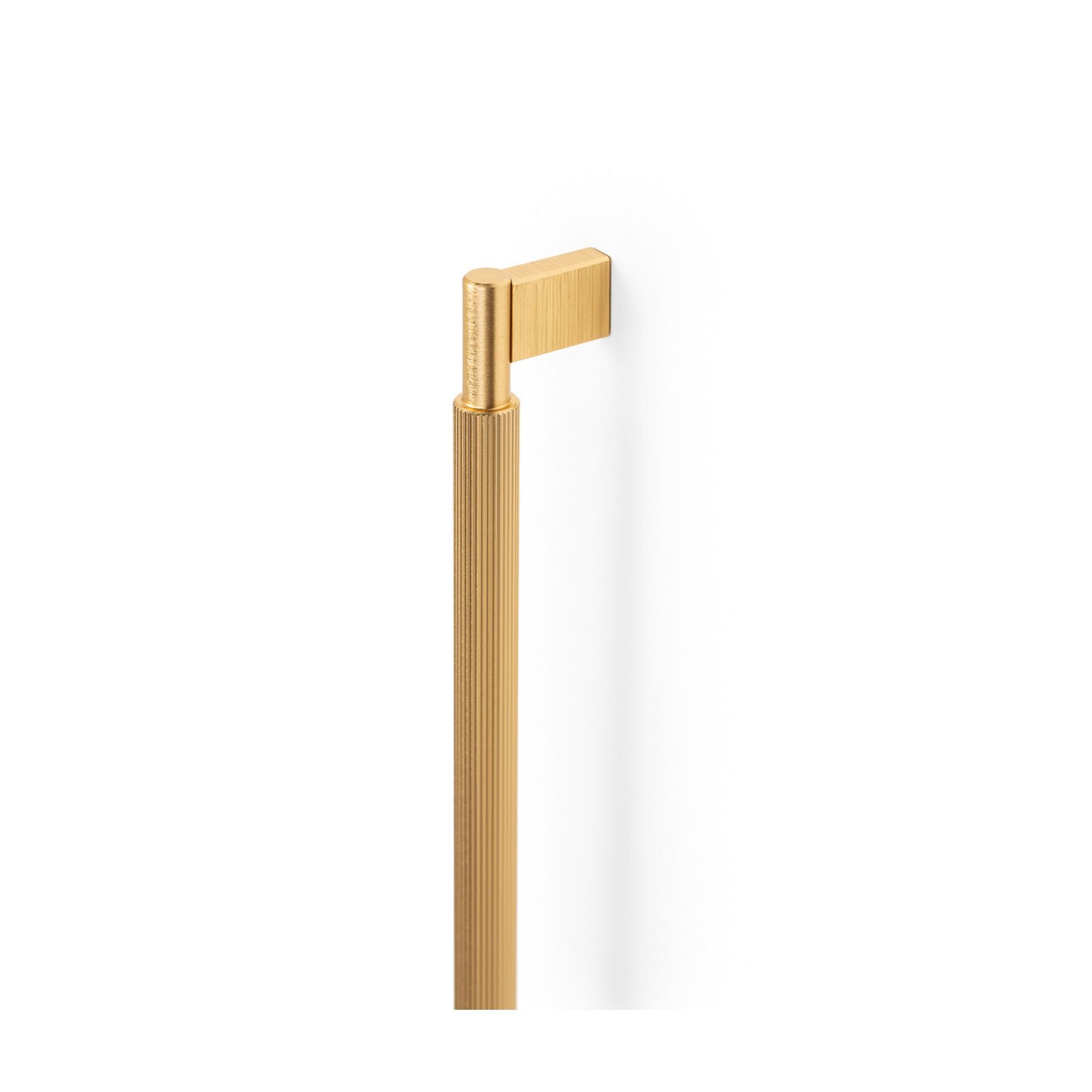 Momo Arpa D Pull Cabinet Handle
