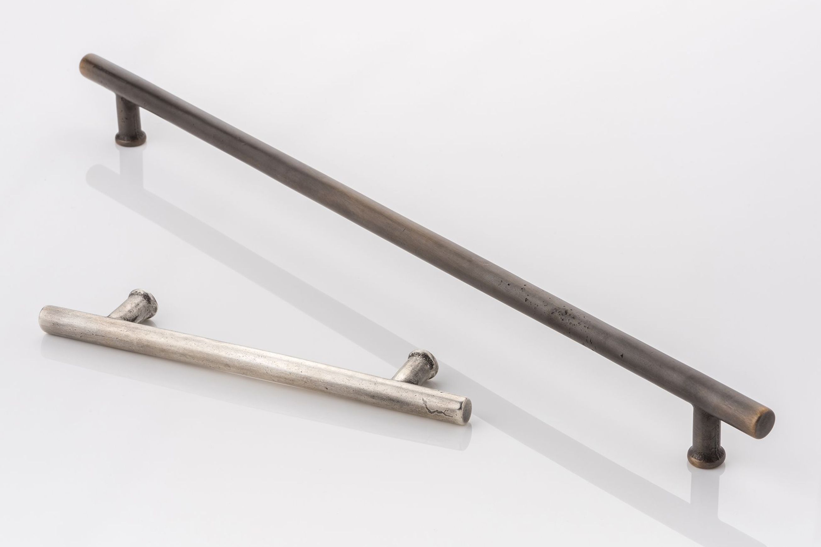 Organo Bronze Cabinet Hardware