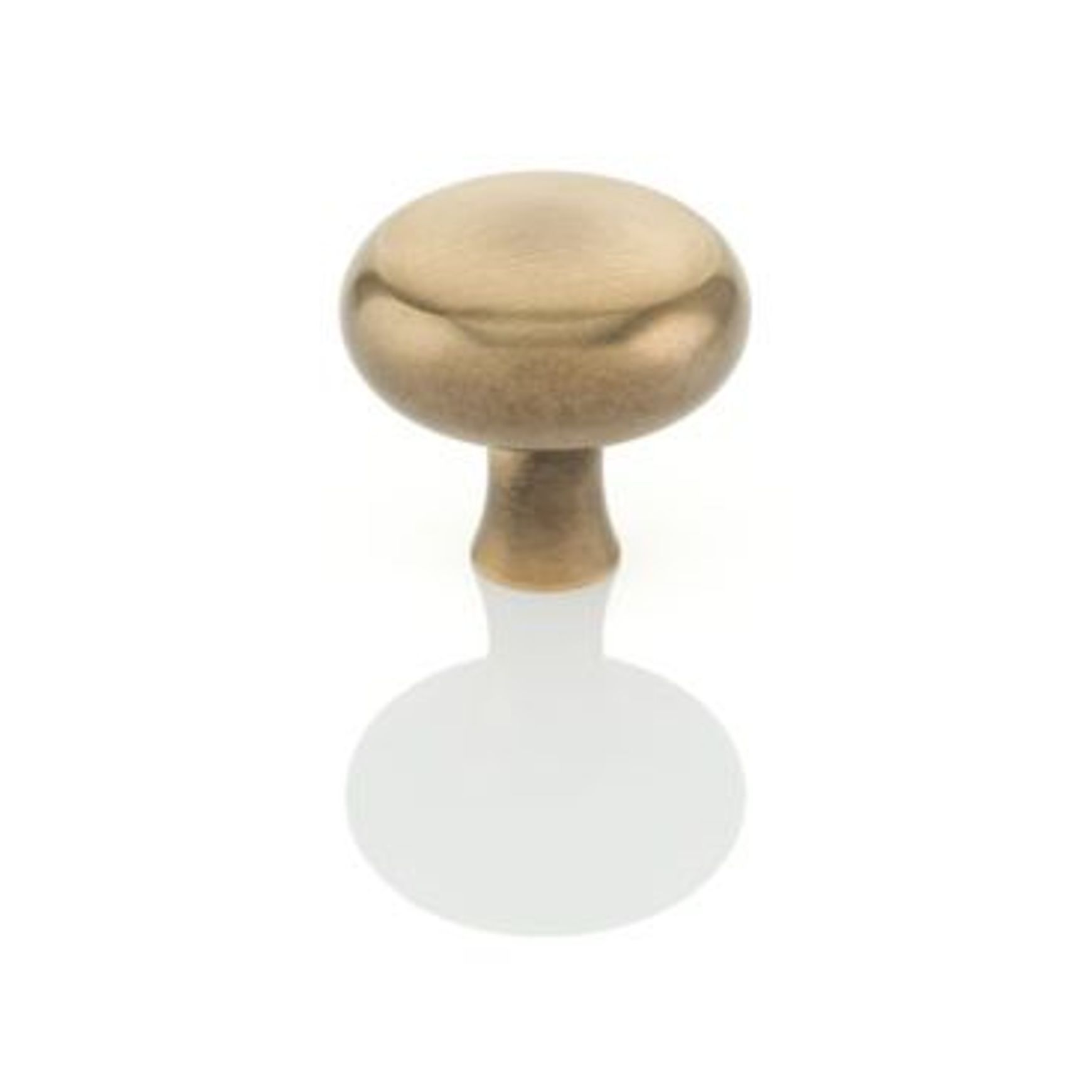Joseph Giles - Winfield Solid Brass Cabinet Pull