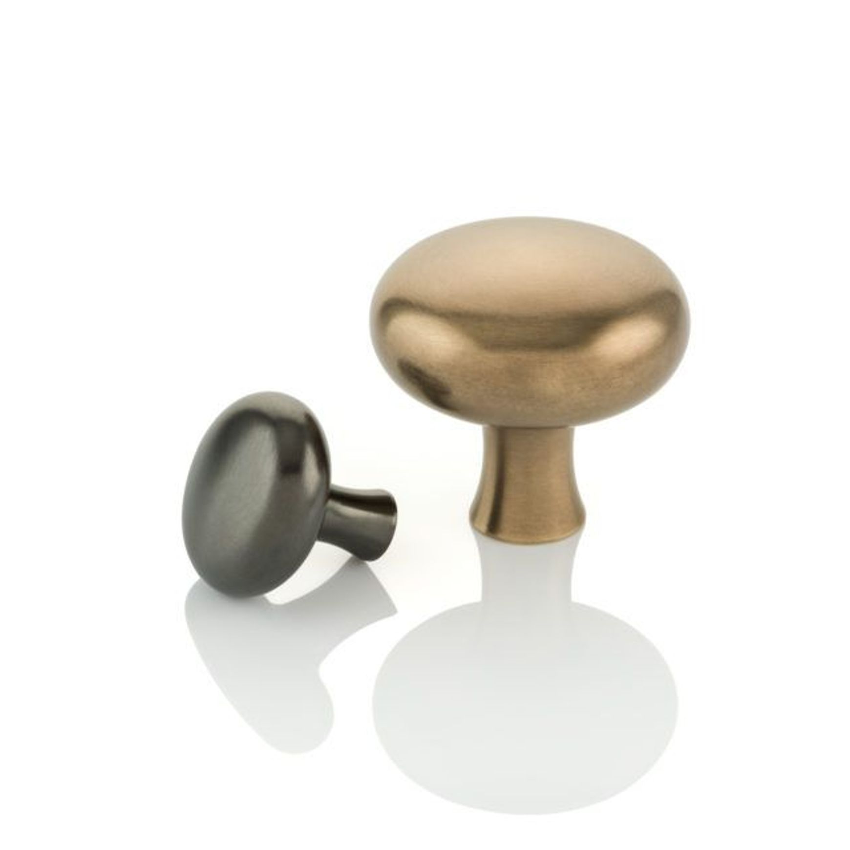 Joseph Giles - Winfield Solid Brass Cabinet Pull