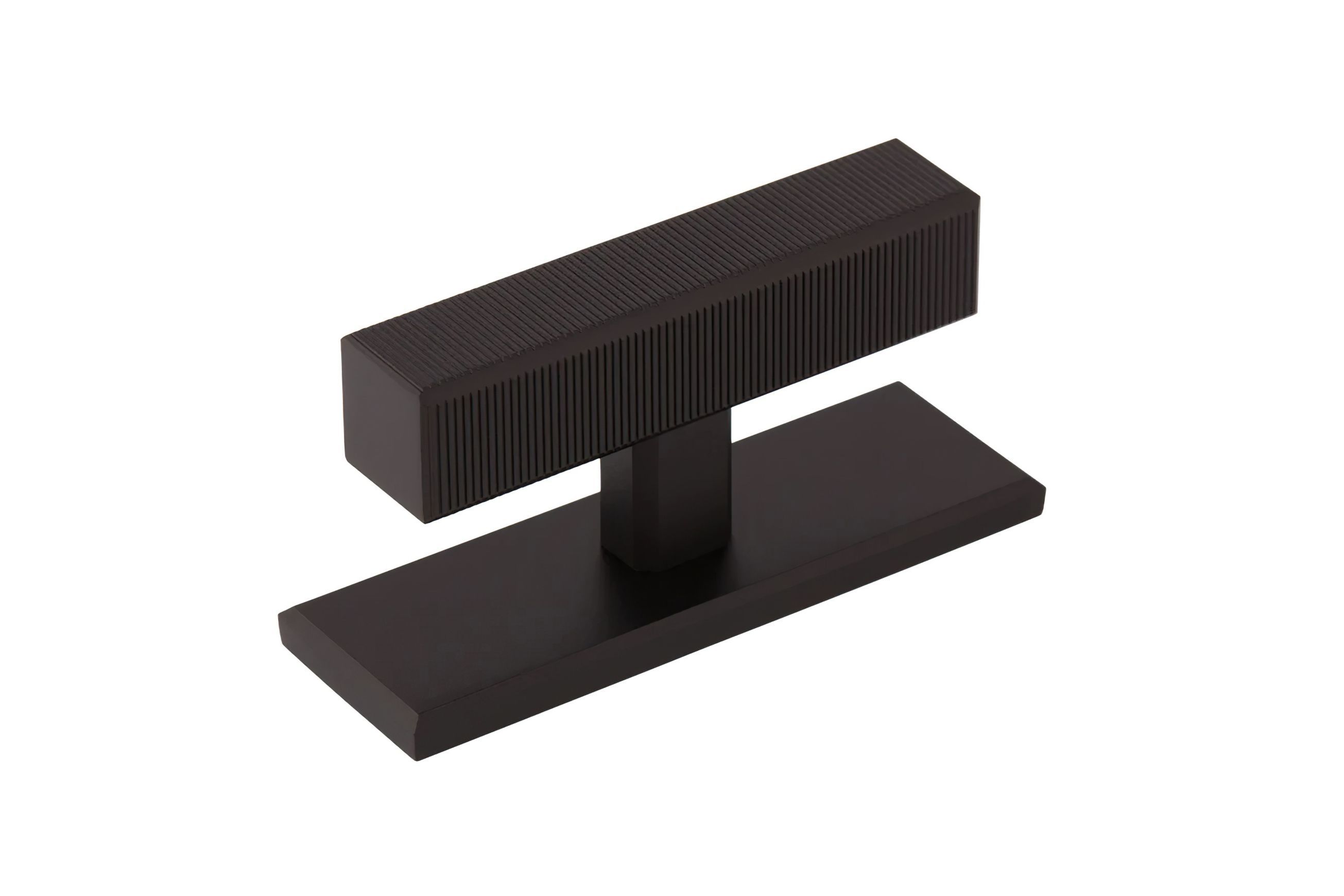 Armac Martin - Digbeth T-bar Cabinet Pull