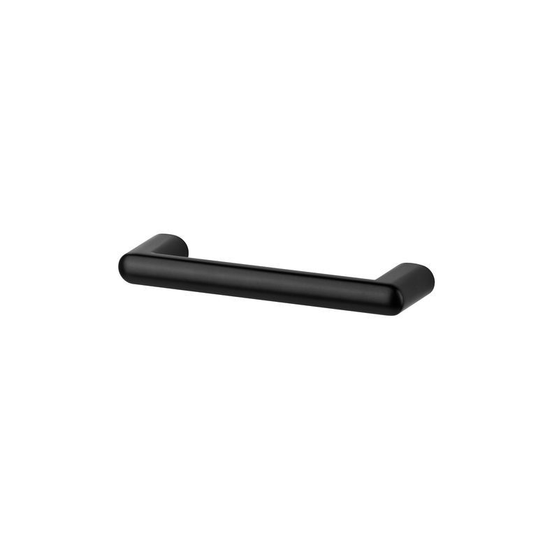Burton Cabinet Handle Black EU79