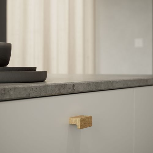 Furnipart Elan Timber Range