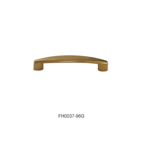 Cabinet Handles - Curve Series | FH0037-96