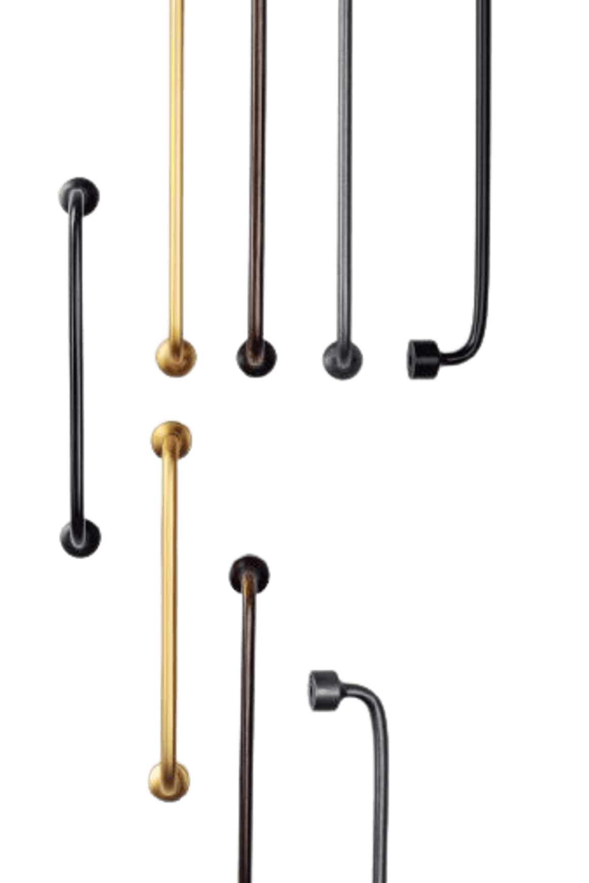 FLOID Cabinet Handle