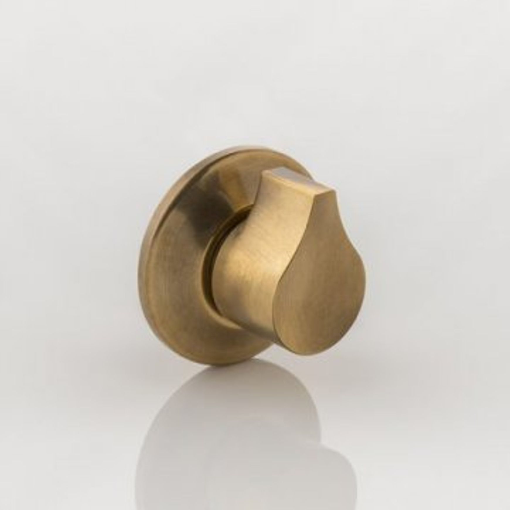 Joseph Giles Fonteyn Door & Cabinet Hardware Collection