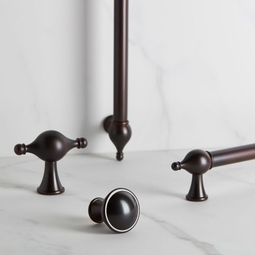 Armac Martin Belgrave Cabinet Handle Collection