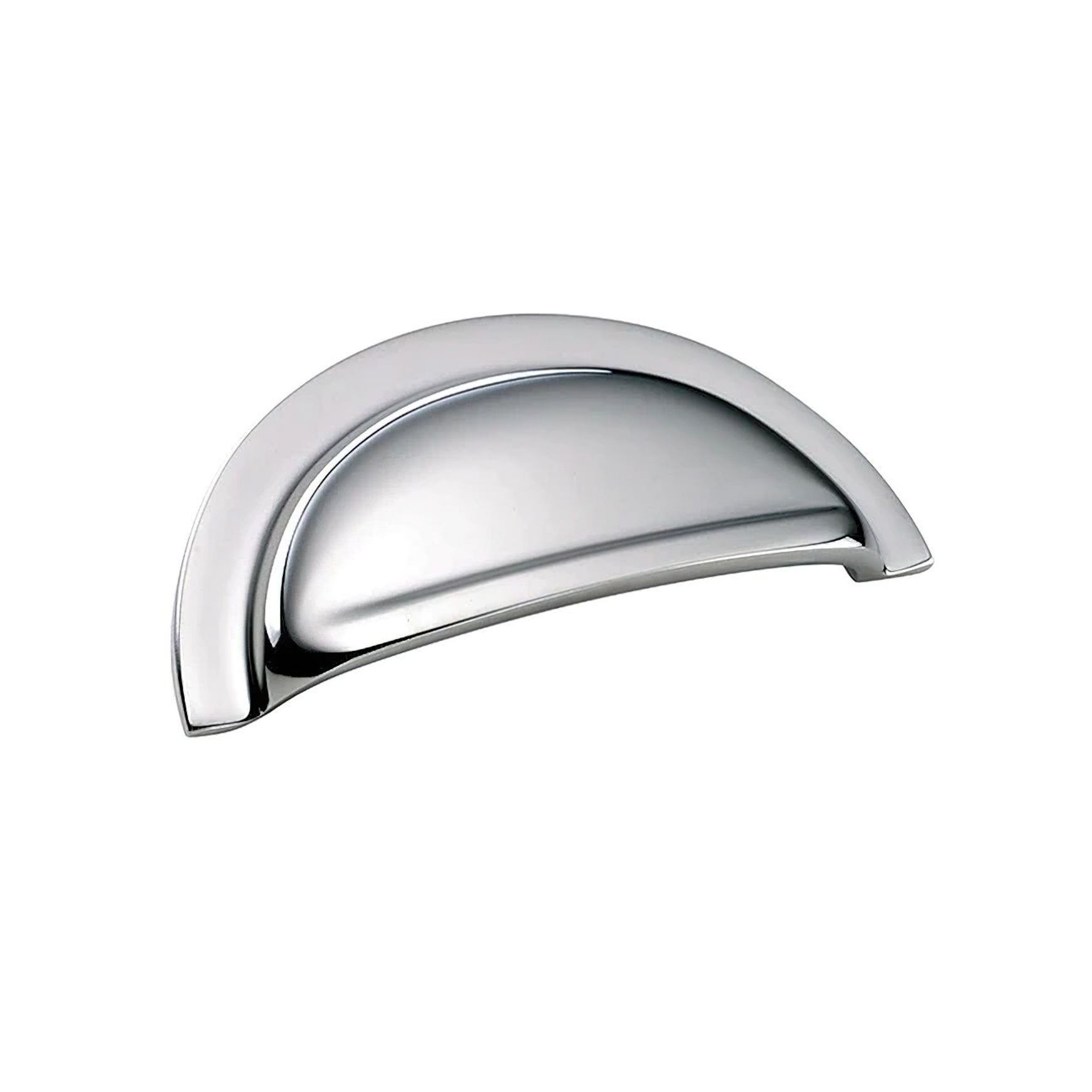 Armac Martin - Cotswold Cup Cabinet Handle/Drawer Pull