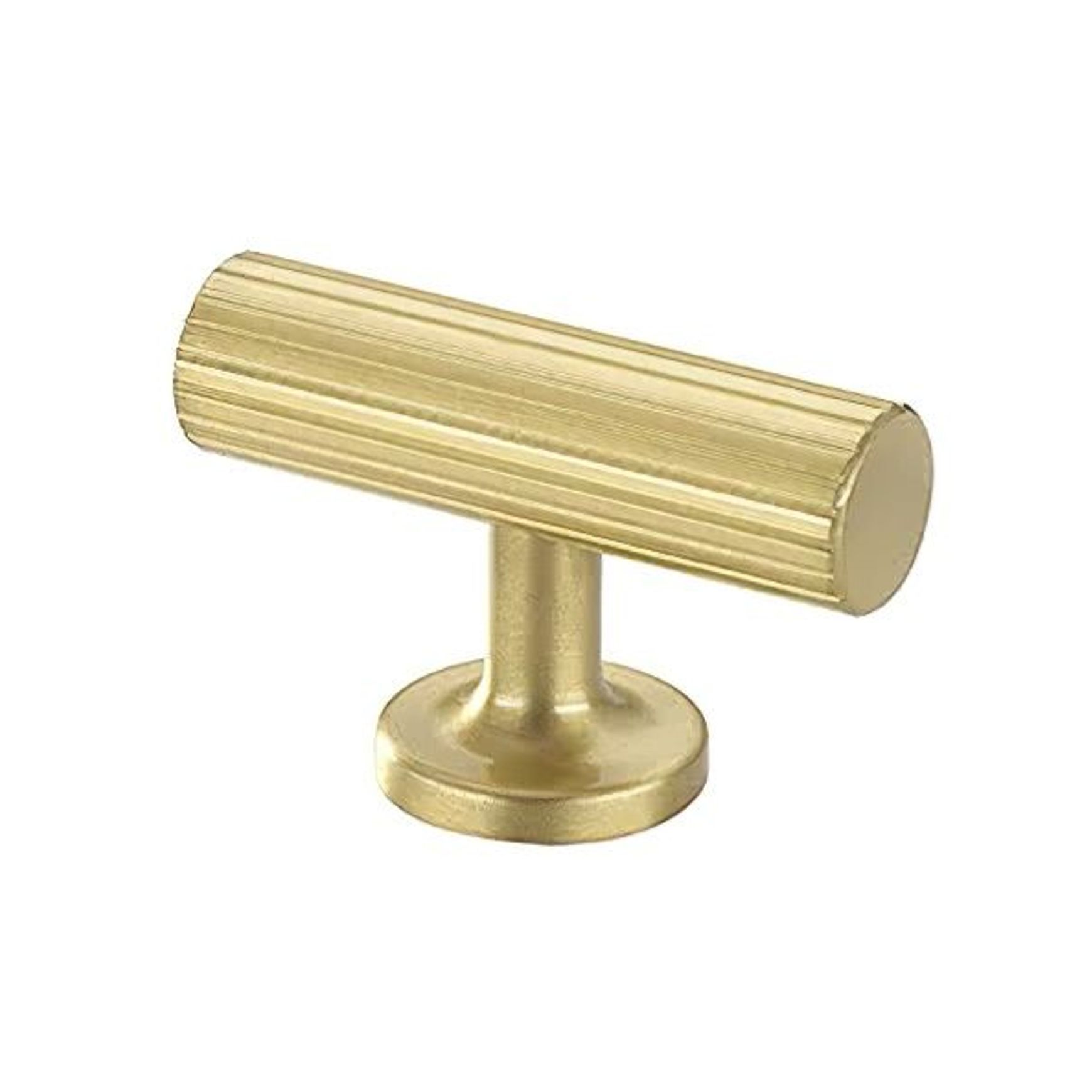Armac Martin - Leebank T-Bar Cabinet Pull
