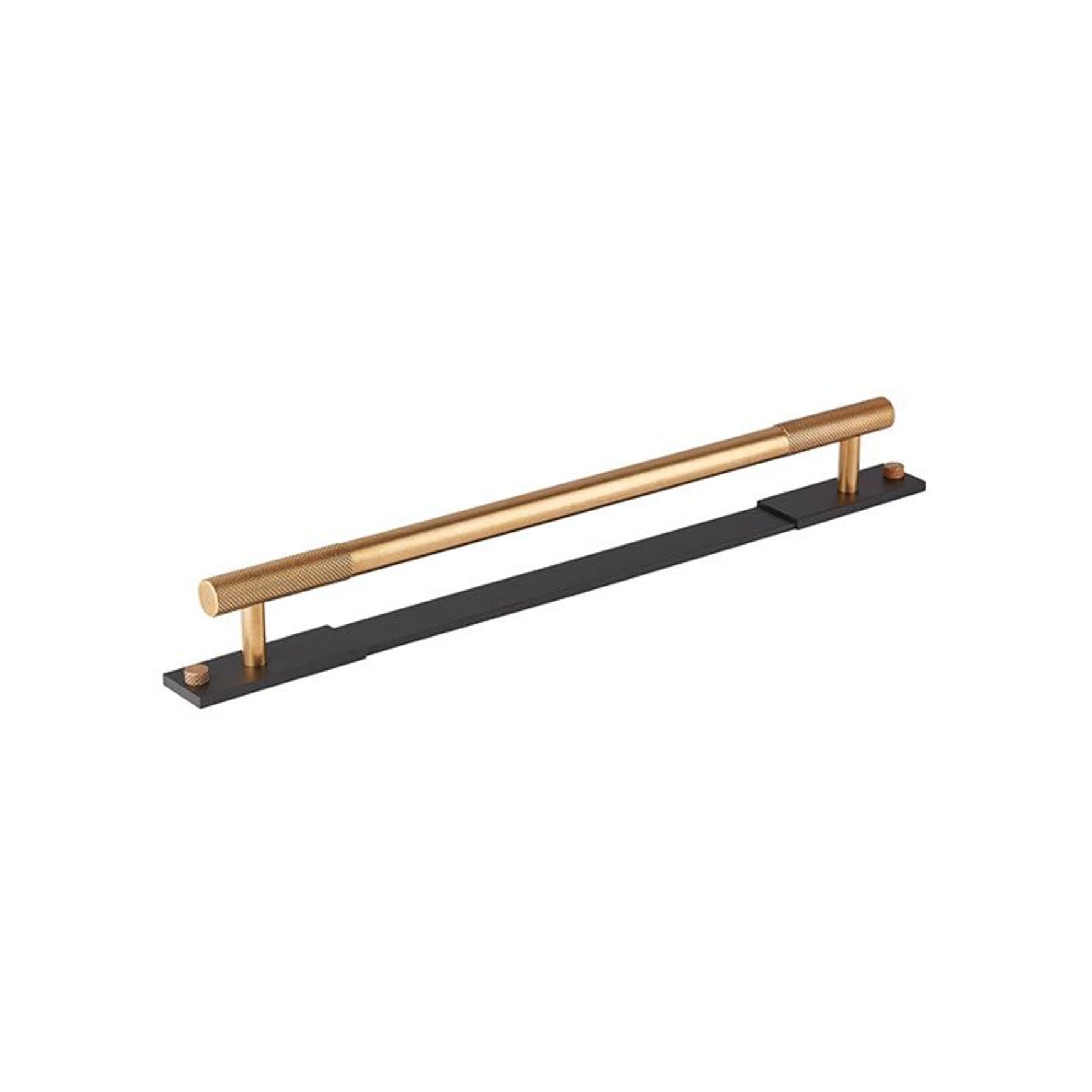 Armac Martin - Mix1 Diamond Knurl Collection