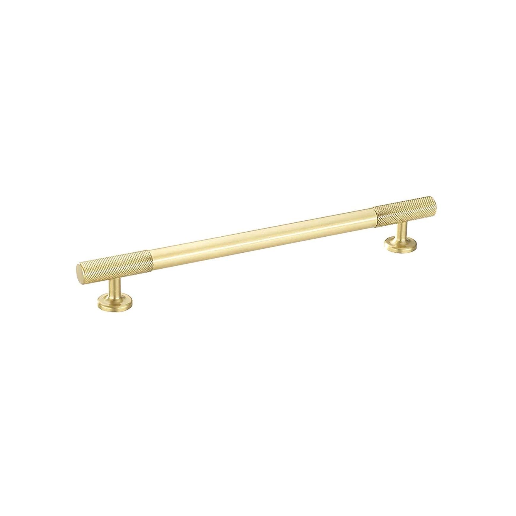 Armac Martin - Sparkbrook Solid Brass Cabinet Handle
