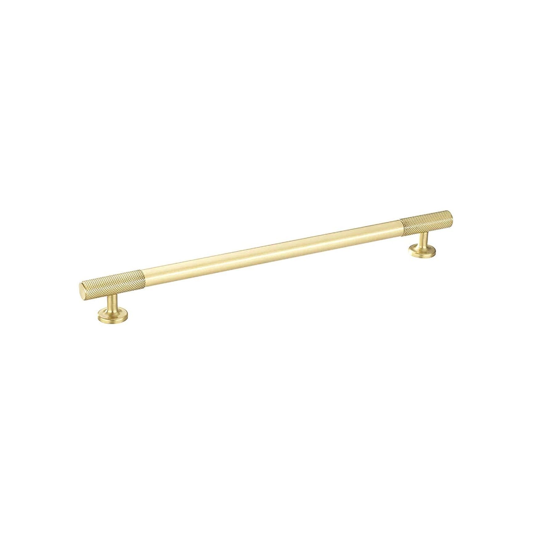 Armac Martin - Sparkbrook Solid Brass Cabinet Handle