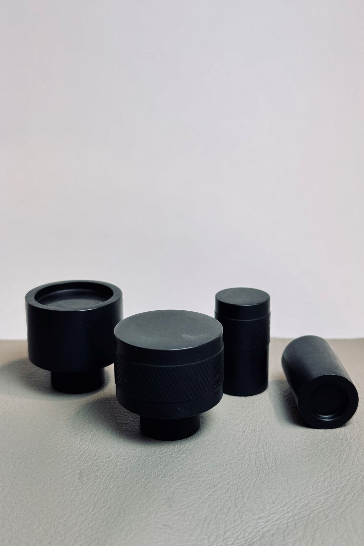 HB900 Solid Brass Cabinet Knob Series