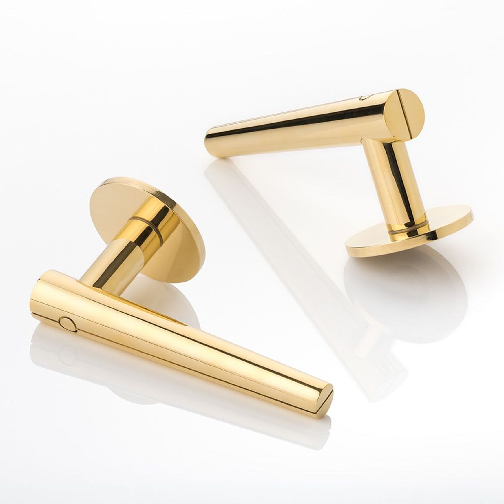 Kelly Hoppen x Joseph Giles Hardware