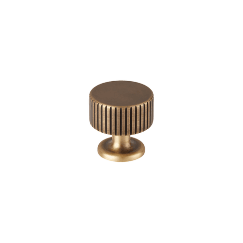 Armac Martin - Leebank Round Cabinet Knob
