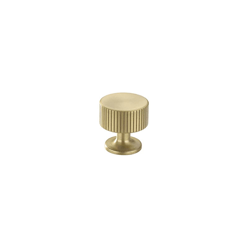 Armac Martin - Leebank Round Cabinet Knob