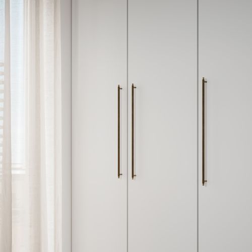 Furnipart Manor Long Handle