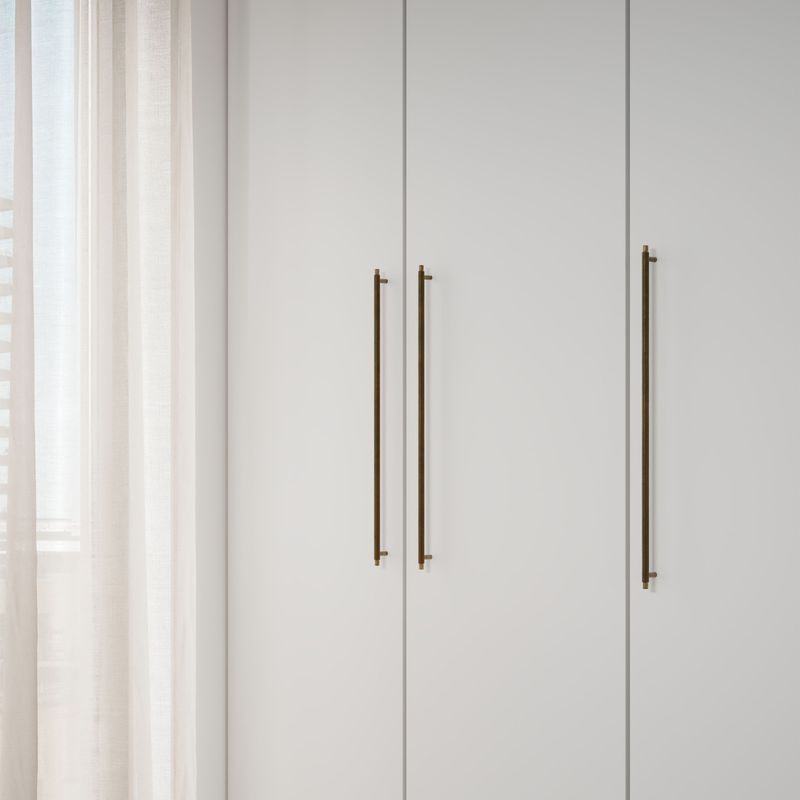 Furnipart Manor Long Handle