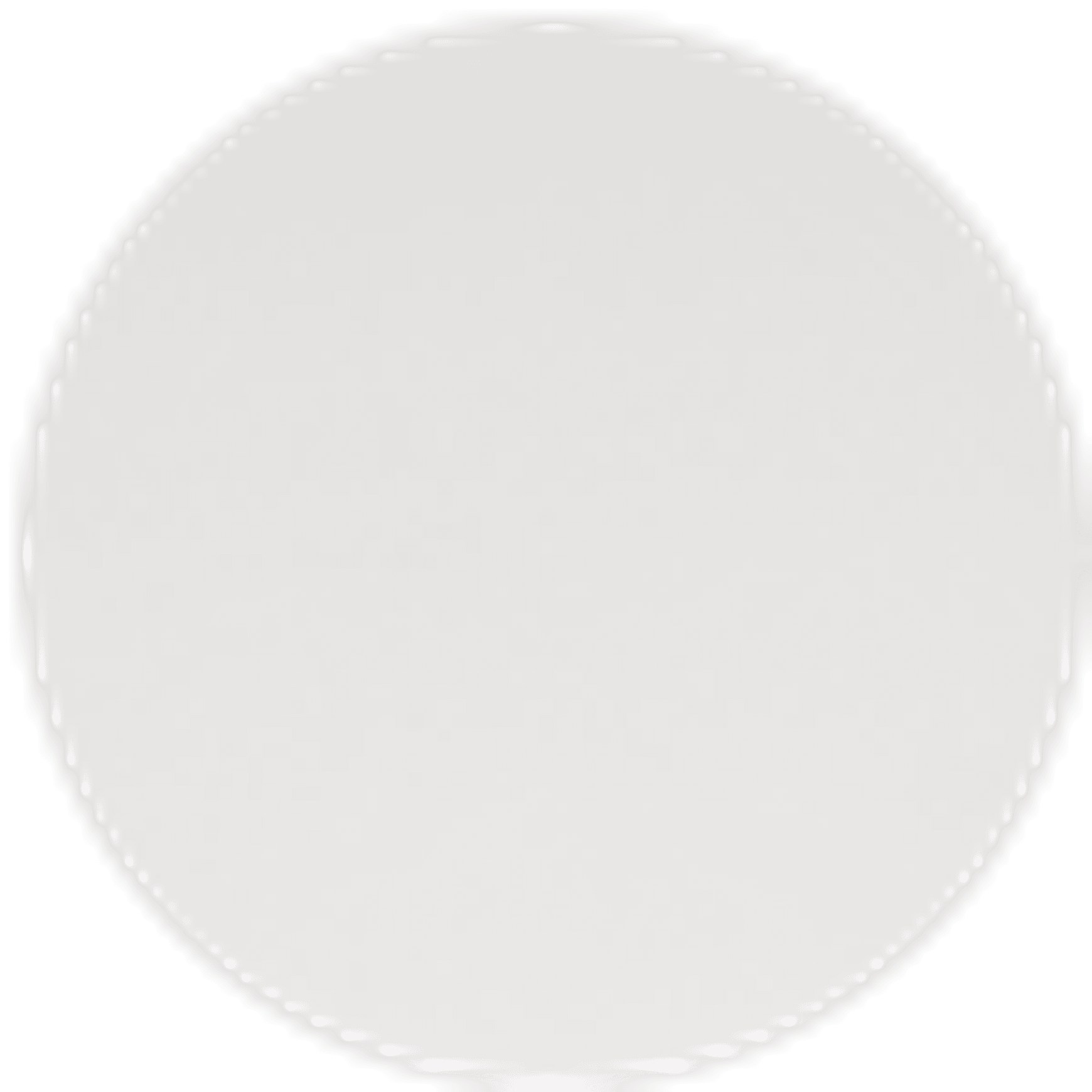 Armac Martin - Jefferson Square Cabinet Knob