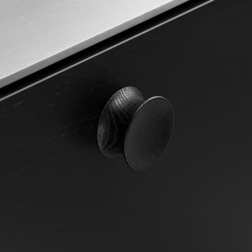 Furnipart Pulley Knob