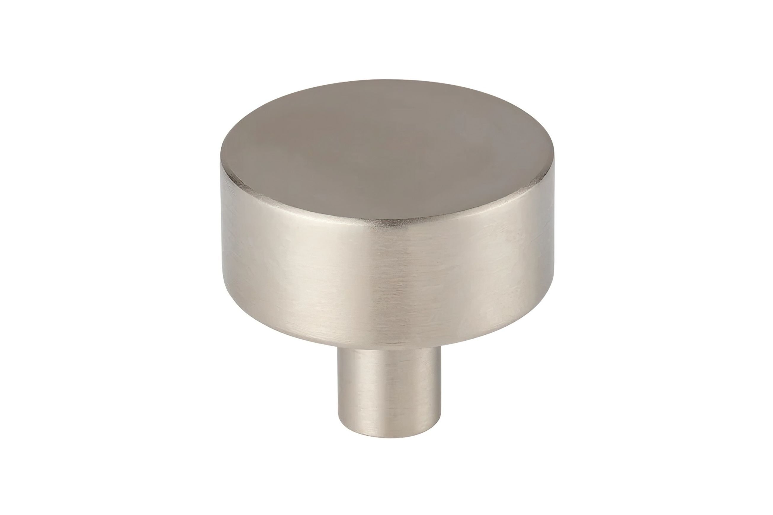 Armac Martin - Mix3 Plain Cabinet Knob