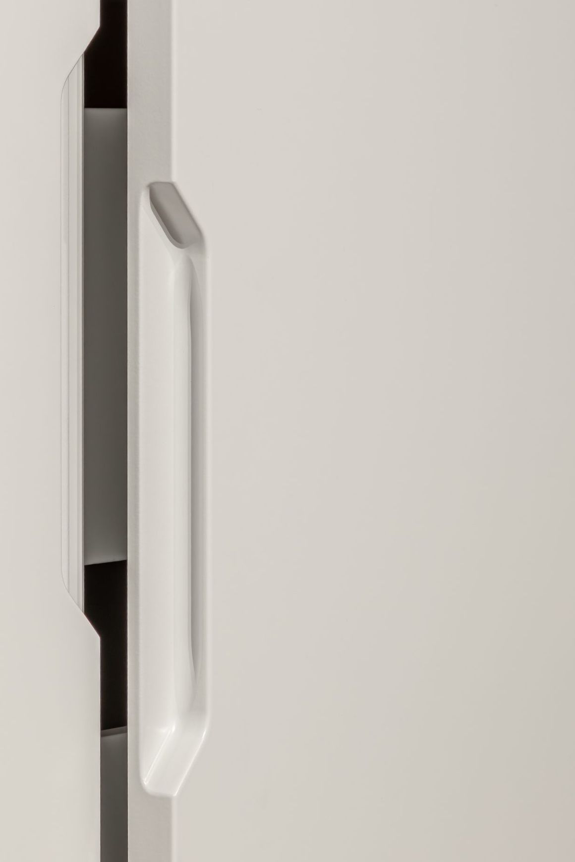 Opticoat™ Cabinet Handles