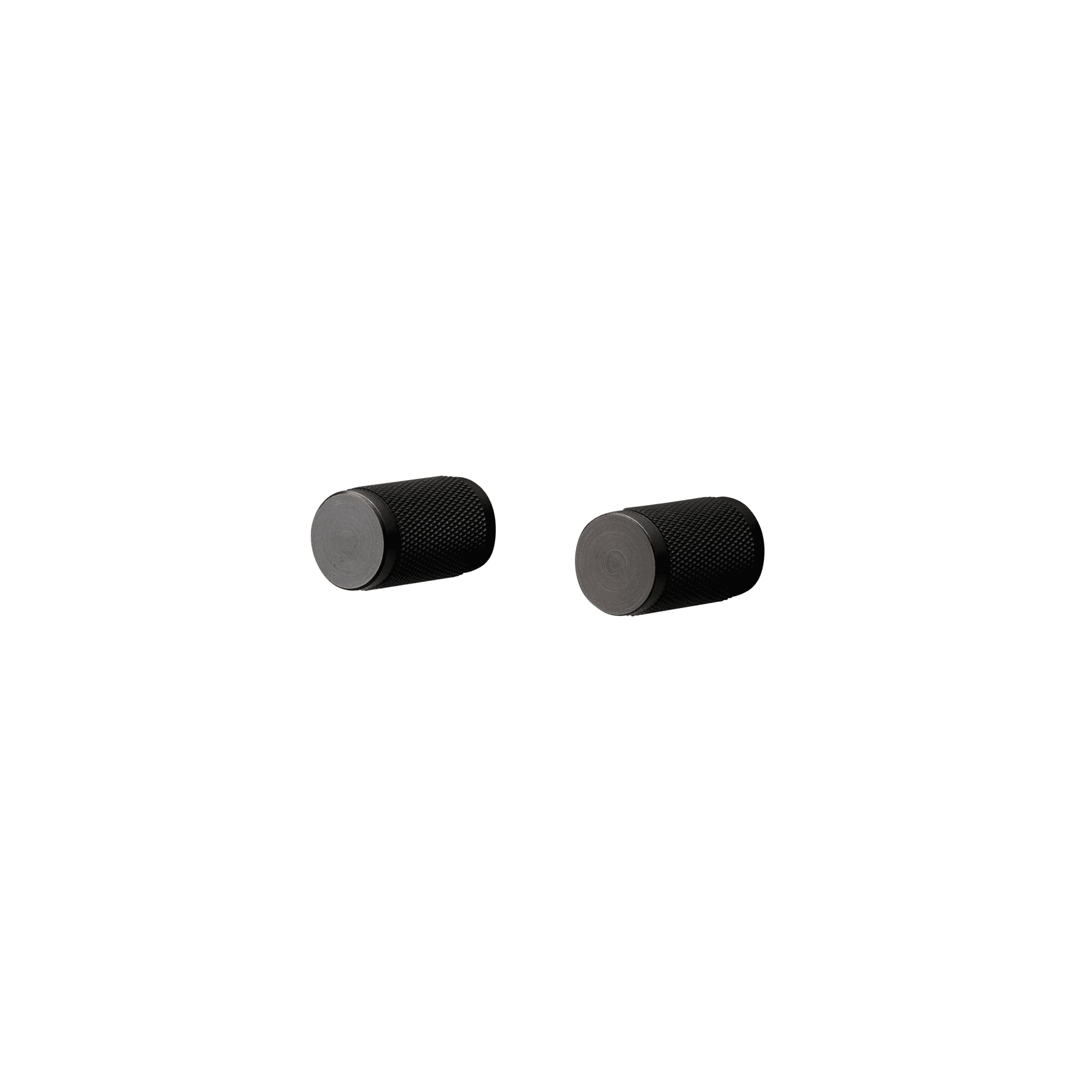Buster & Punch / Cross /  Furniture Knob  (pair)