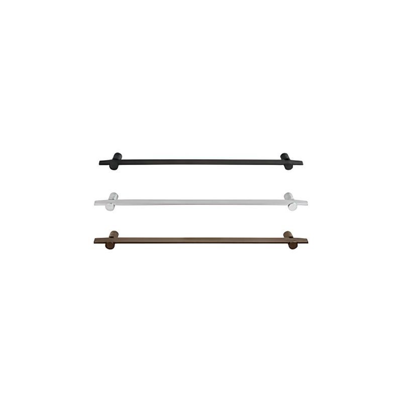 Formani TENSE Solid Cabinet Handle