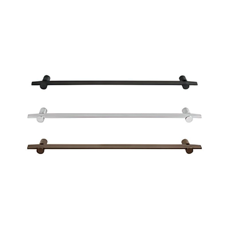 Formani TENSE Solid Cabinet Handle