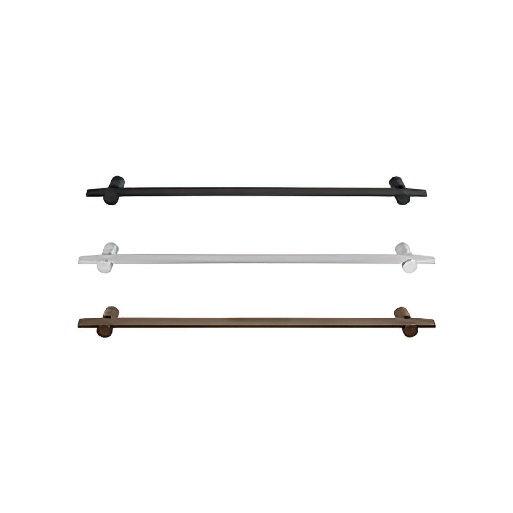 Formani TENSE Solid Cabinet Handle